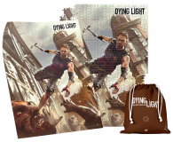 Good Loot Dying light 1: Crane’s fight puzzles 1000 - 586041 - zdjęcie 3